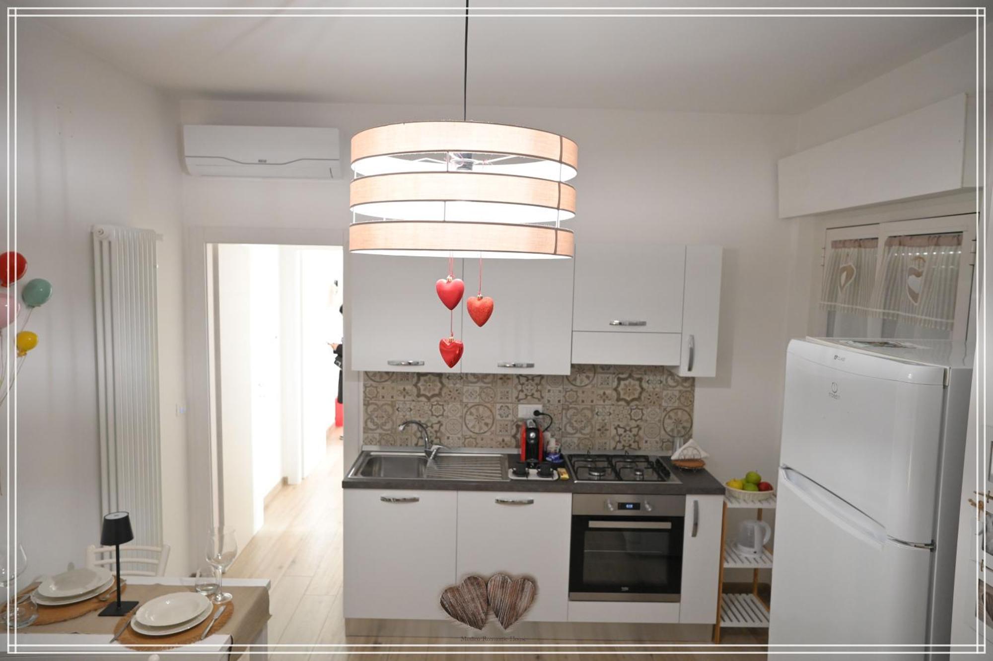 Medico Romantic House Monopoli Exterior foto