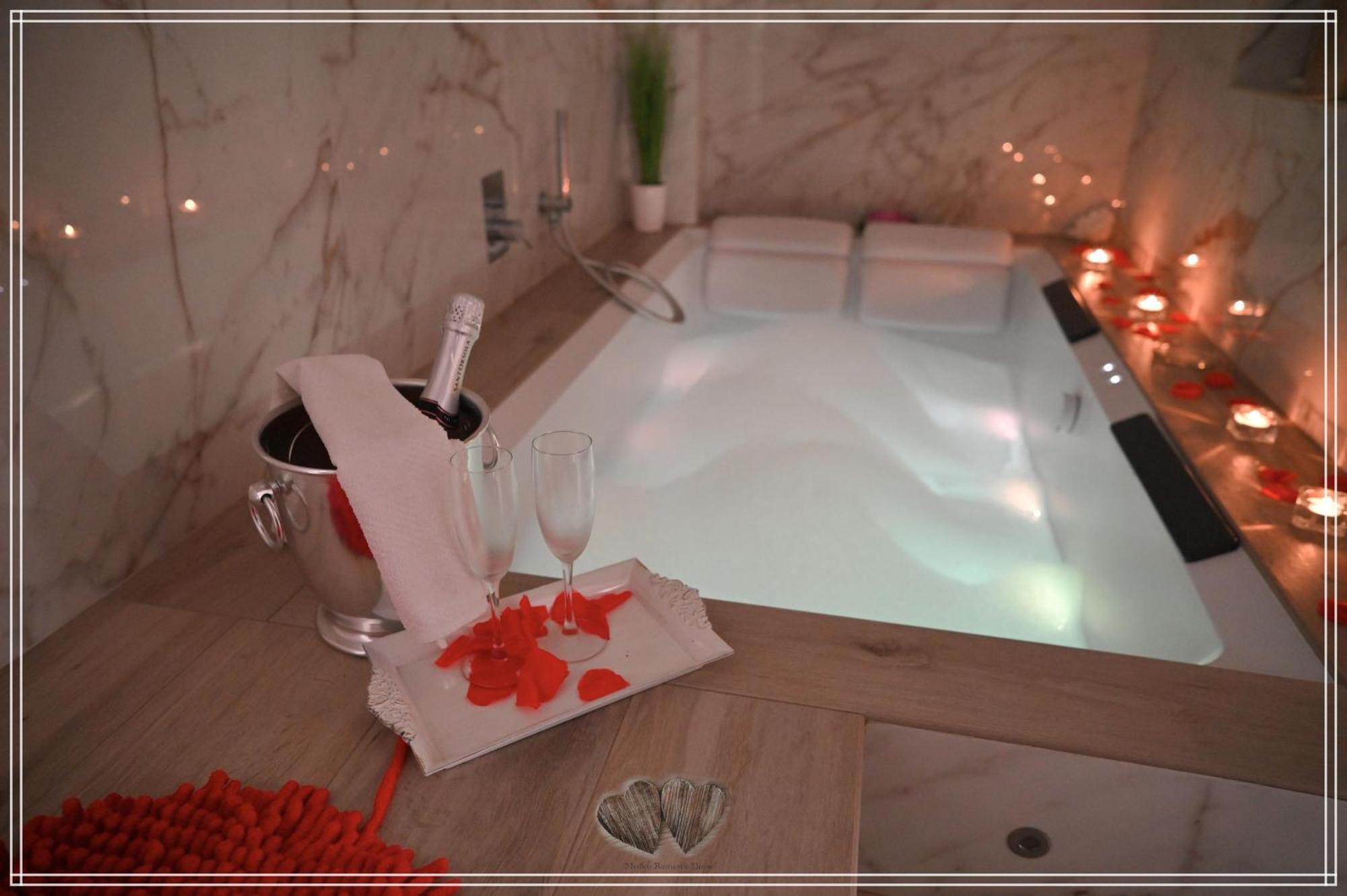 Medico Romantic House Monopoli Exterior foto