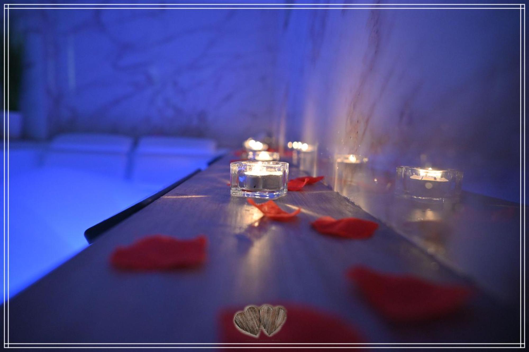Medico Romantic House Monopoli Exterior foto